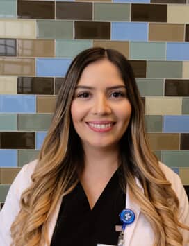 Leandra Garcia, PharmD